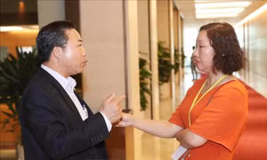 Luật PPP phải đảm bảo bình đẳng và thực chất