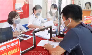 Tuyển sinh đầu cấp tại Hà Nội: Công an sẵn sàng hỗ trợ xác minh thông tin cư trú
