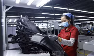 Hai tháng, vốn FDI đăng ký vào Việt Nam tăng 35,5%