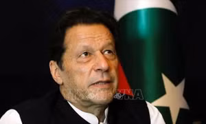 Pakistan kéo dài thời gian giam giữ cựu Thủ tướng Imran Khan