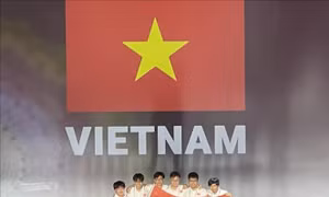 Thanh Hóa: Tuyên dương và trao thưởng cho học sinh đoạt giải Olympic Toán quốc tế