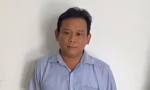 Khởi tố đối tượng chôn lấp hơn 2,2 triệu kg chất thải gây ô nhiễm môi trường 