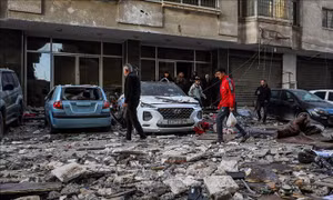 Xung đột Hamas-Israel: Các nước Arập và Hồi giáo kêu gọi tuân thủ thỏa thuận ngừng bắn tại Gaza