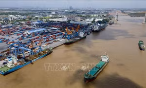 Ứng phó bão số 1: Kích hoạt nhiều biện pháp bảo đảm an toàn giao thông
