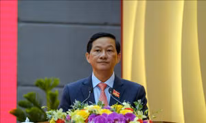 Kiện toàn các chức danh chủ chốt HĐND và UBND tỉnh Lâm Đồng nhiệm kỳ 2021- 2026