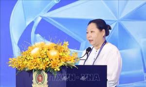 Người nổi tiếng - một 'chìa khóa' mở không gian mạng an toàn