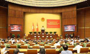 Bộ Chính trị, Ban Bí thư tổ chức Hội nghị toàn quốc nghiên cứu, học tập, quán triệt và triển khai thực hiện một số Nghị quyết, Chỉ thị 