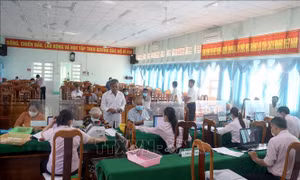 Hành trình đưa tín dụng chính sách đến với người nghèo – Bài 1: Động lực từ vốn chính sách