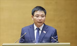 Sửa Luật Thuế thu nhập cá nhân: Giảm bậc thuế, mở rộng ưu đãi và tăng mức giảm trừ gia cảnh