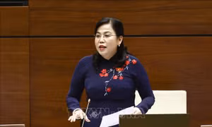 Xác định khu vực bỏ phiếu bảo đảm thuận lợi cho người dân thực hiện quyền bầu cử