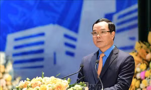 Xây dựng kế hoạch chăm lo Tết cho người lao động​