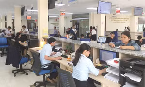 Sáp nhập các đơn vị hành chính cấp xã ở Phú Thọ - Bài 2: Khó sắp xếp cán bộ, công chức dôi dư