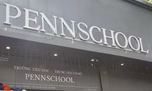 Vụ một cơ sở Trường Pennschool tạm ngừng hoạt động: Bố trí cho học sinh học tạm tại cơ sở chính