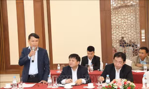 Nâng cao tính chuyên nghiệp trong thông tin truyền hình
