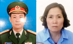 Khởi tố thêm 2 đối tượng liên quan đến đường dây lừa đảo xin việc, 'chạy' dự án