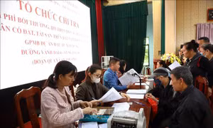 Vành đai 4 - Con đường gắn kết và phát triển - Bài cuối: Tạo cơ chế đặc thù