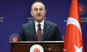 Thổ Nhĩ Kỳ đóng không phận đối với các máy bay chở binh sĩ Nga tới Syria