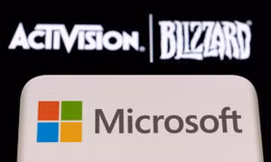 Ủy ban thương mại liên bang Mỹ muốn ngăn chặn thương vụ Microsoft thâu tóm Activision