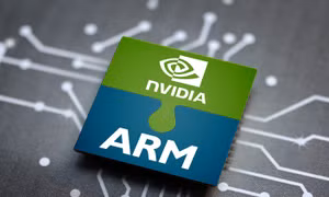 Thỏa thuận thâu tóm ARM của Nvidia vấp phải trở ngại lớn