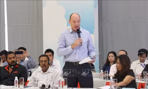  Cải thiện môi trường đầu tư dưới góc nhìn của doanh nghiệp FDI