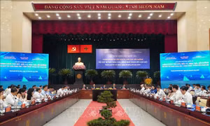 Đề xuất cơ chế mới để thu hút đội ngũ trí thức khoa học, công nghệ