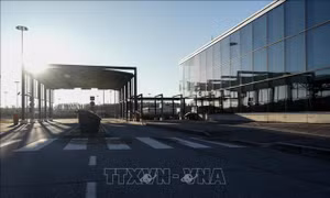 Phần Lan đóng cửa 3 trạm kiểm soát biên giới với Nga
