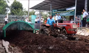 Quy định mới về cấp Giấy chứng nhận chuyển giao công nghệ khuyến khích chuyển giao
