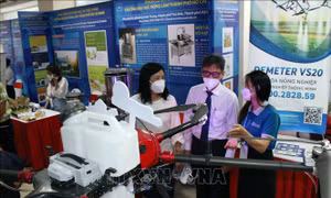 Cần sớm xác định mô hình phát triển kinh tế số