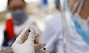 Triển khai tiêm bổ sung, nhắc lại vaccine phòng COVID-19 từ tháng 12/2021