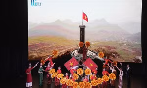 Ngày Việt Nam tại đại học kinh tế danh giá của nước Nga
