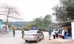 Hải Dương thực hiện giãn cách xã hội toàn thành phố Chí Linh trong 21 ngày