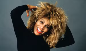 'Nữ hoàng nhạc Rock and Roll' - Tina Turner qua đời ở tuổi 84