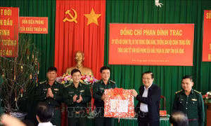 Đắk Nông cần tập trung, ưu tiên cho các lĩnh vực thế mạnh trong phát triển kinh tế - xã hội