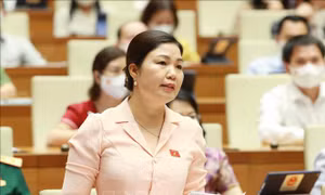 Cần có cơ chế đột phá, cụ thể để phát triển công nghiệp điện ảnh