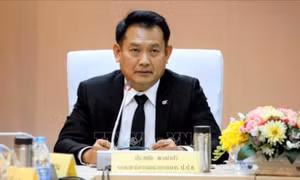 Thái Lan: Sa thải Phó Tổng thư ký Ủy ban chống tham nhũng quốc gia