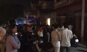 Đã bắt được kẻ trộm chém chết chủ nhà trong đêm ở Hưng Yên
