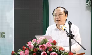 Đối thoại chính sách môi trường Việt Nam - Nhật Bản