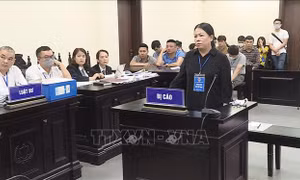 Vụ chuyển nhượng 'đất vàng' phố Bà Triệu, Hà Nội: Tranh luận làm rõ hành vi của bị cáo