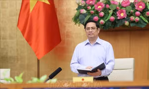 Tháo gỡ khó khăn, thúc đẩy phát triển kinh tế - xã hội những tháng cuối năm 2021