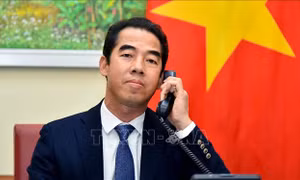 Tăng cường hiệu quả các cơ chế hợp tác chủ chốt Việt Nam - Anh