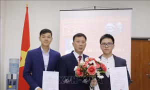 Nhân rộng 'hạt giống đỏ' ở vùng Ural