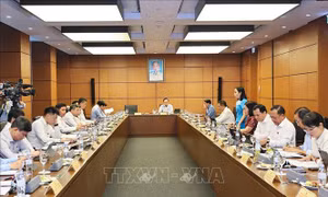 Nâng cao mức độ an toàn, minh bạch và uy tín của hệ thống tài chính, ngân hàng