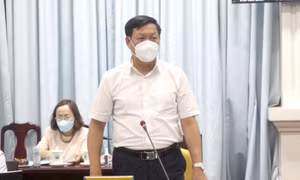 Bạc Liêu cần xây dựng các kịch bản khi có ca mắc COVID-19 tăng cao