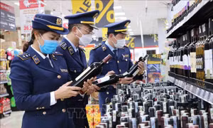 Hướng tới chất lượng sản phẩm hàng hóa - Bài 1: Hoàn thiện thể chế về tiêu chuẩn - đo lường - chất lượng