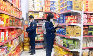 Hướng tới chất lượng sản phẩm hàng hóa - Bài cuối: Đáp ứng tiêu chuẩn quốc gia, đảm bảo xuất khẩu bền vững
