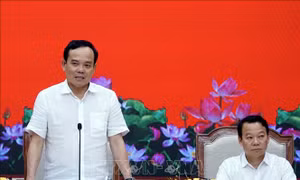 Cần đầu tư có trọng tâm, trọng điểm các chương trình mục tiêu quốc gia