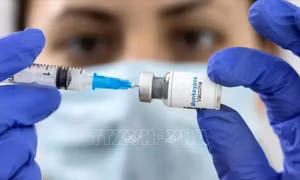 EU ký kết hợp đồng mua khoảng 110.000 liều vaccine phòng đậu mùa khỉ 