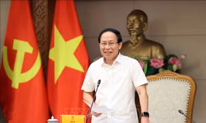 Xử lý nghiêm trường hợp vi phạm, gian lận trong thi cử