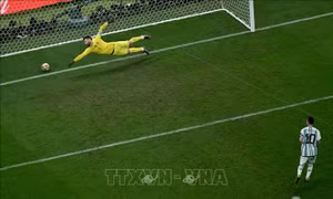 WORLD CUP 2022: Giải đấu có nhiều bàn thắng nhất trong lịch sử