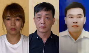 Tuyên Quang: Khởi tố ba đối tượng về tội mua bán người dưới 16 tuổi